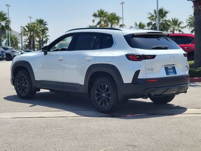 New 2026 MAZDA CX-50 AWD 2.5 Hybrid w/ Weather Package