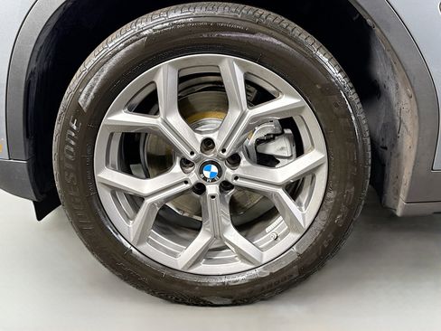 Used 2023 BMW X3 sDrive30i w/ Premium Package RWD image 38