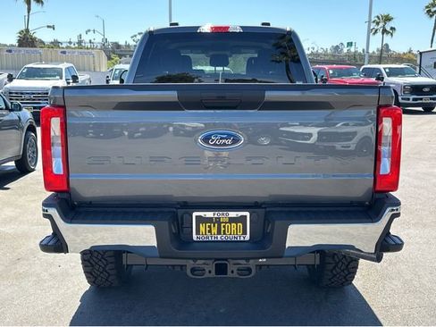 New 2026 Ford F250 XLT w/ Tremor Off-Road Package image 5