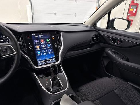 Certified 2025 Subaru Outback Premium w/ Popular Package #1A image 15