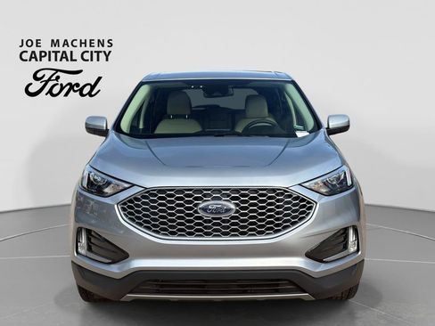 Used 2024 Ford Edge SEL w/ Convenience Package AWD/4WD image 10