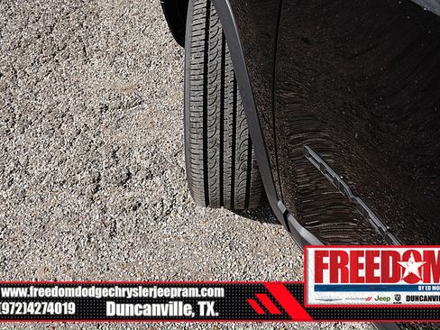 New 2026 Jeep Compass Latitude image 44