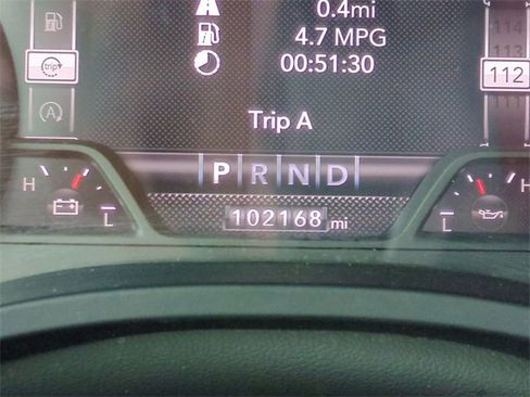 Used 2022 RAM 1500 Rebel w/ Rebel Level 1 Equipment Group image 33