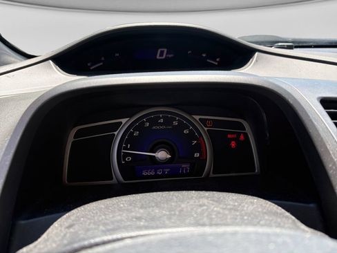 Used 2010 Honda Civic LX image 11