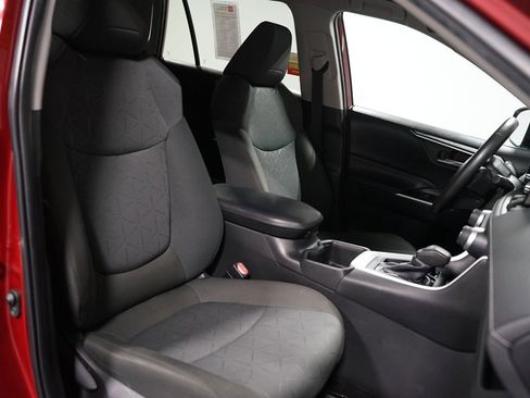Certified 2022 Toyota RAV4 XLE w/ XLE Grade Weather Package FWD image 27