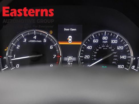 Used 2015 Acura TLX w/ Technology Package FWD image 16