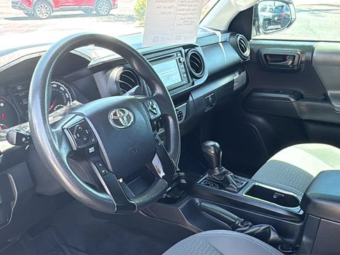 Used 2018 Toyota Tacoma SR RWD image 24