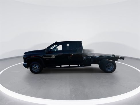 New 2026 Chevrolet Silverado 3500 LT image 5