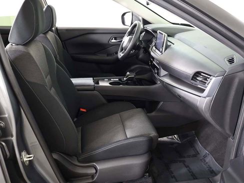 Used 2024 Nissan Rogue SV FWD image 30