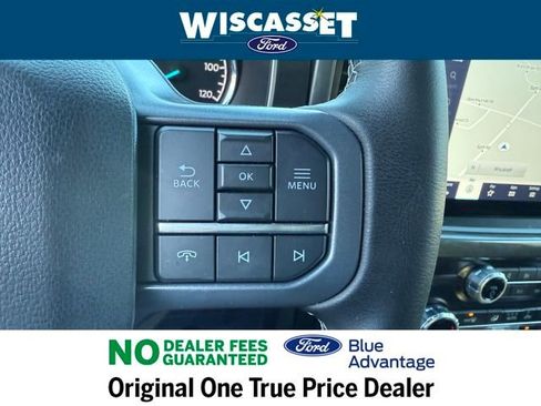 Certified 2023 Ford F150 XLT w/ Equipment Group 302A High image 19