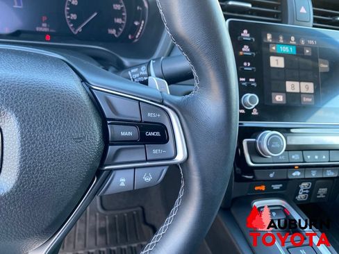 Used 2019 Honda Insight Touring image 39