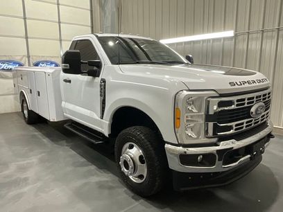Used 2023 Ford F350 XL w/ XL Chrome Package