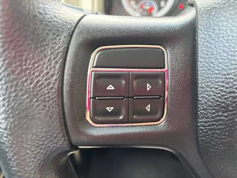 Used 2015 RAM 2500 Tradesman w/ Chrome Appearance Group AWD/4WD image 44