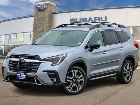 New 2026 Subaru Ascent Touring image 1