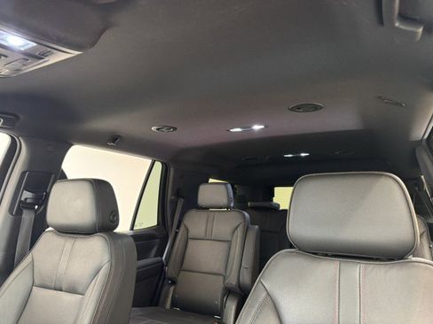 Used 2022 Chevrolet Tahoe RST w/ Sport Performance Package image 23