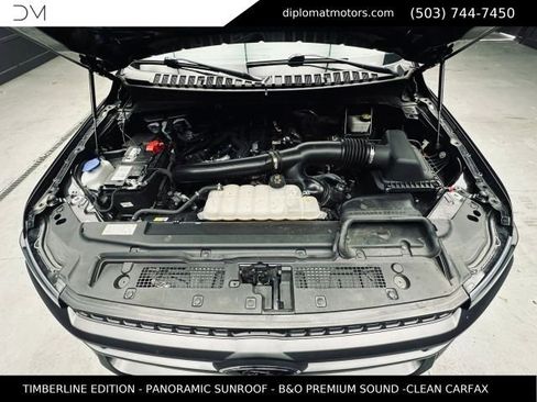 Used 2024 Ford Expedition Timberline AWD/4WD image 51