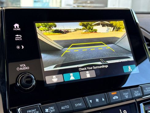 Used 2024 Honda Odyssey EX-L image 28