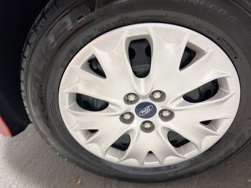 Used 2020 Ford Fusion S image 39