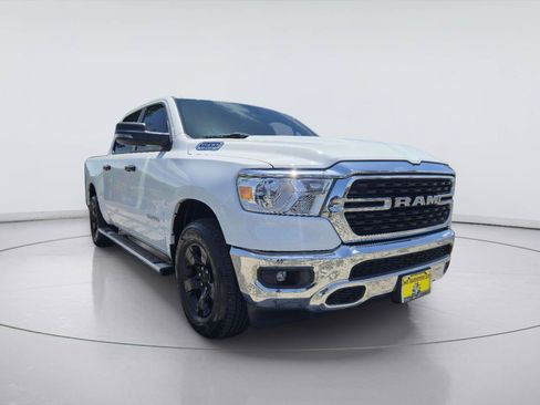 Used 2023 RAM 1500 Big Horn AWD/4WD image 7