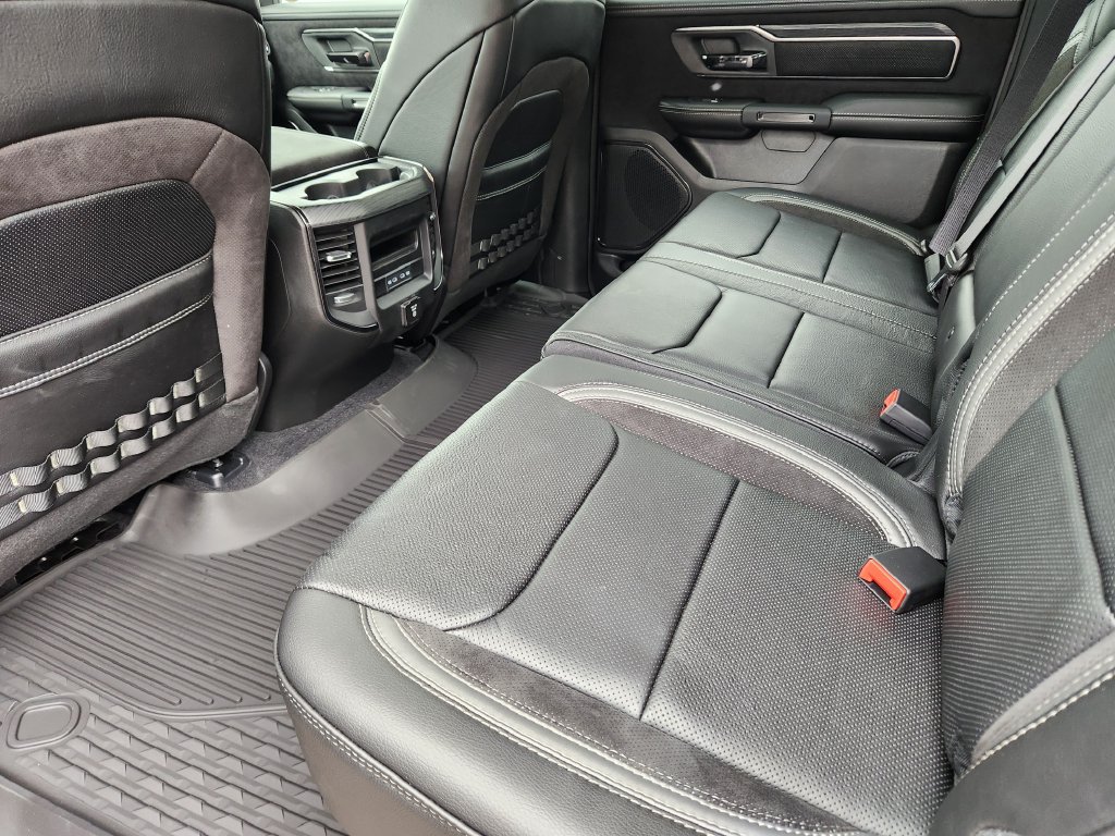 New 2026 RAM 1500 RHO AWD/4WD image 9