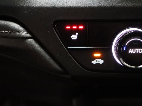 Used 2024 Honda Accord EX image 22