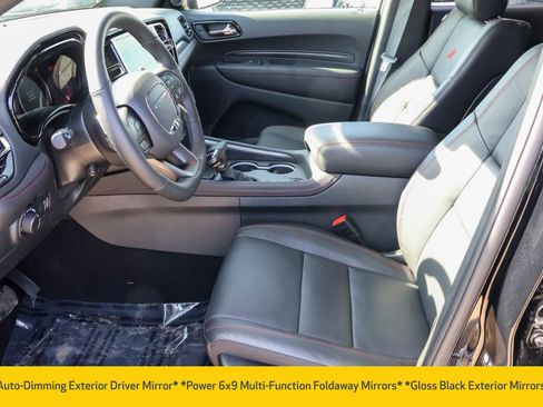 New 2026 Dodge Durango GT image 6