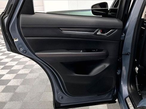 Used 2022 MAZDA CX-5 Carbon Edition image 20