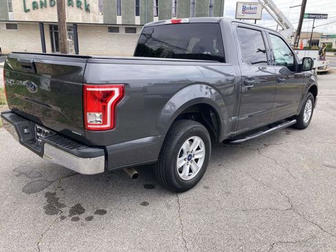 Used 2016 Ford F150 XLT RWD image 3