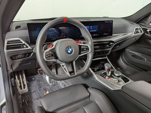 Used 2025 BMW M4 xDrive Competition w/ Executive Package image 18