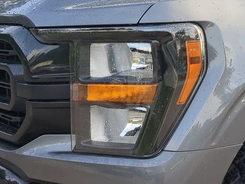 Used 2023 Ford F150 XLT w/ Bed Utility Package AWD/4WD image 44