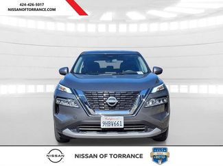 Used 2023 Nissan Rogue SV FWD video 2