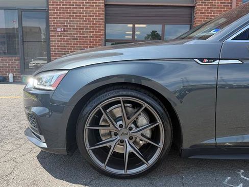 Used 2019 Audi A5 2.0T Premium Plus AWD/4WD image 5