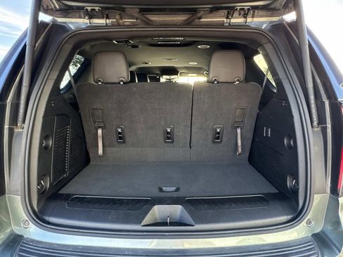 Used 2024 Chevrolet Tahoe LT image 9