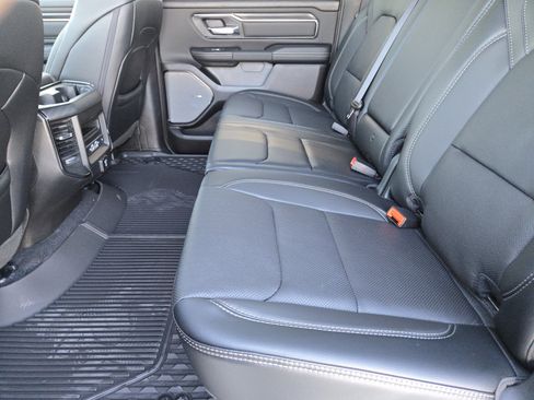 New 2026 RAM 1500 Rebel w/ Rebel Level 2 Equipment Group image 23