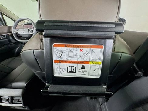 New 2026 Nissan Murano Platinum image 29