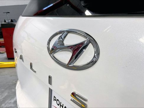 Used 2021 Hyundai Palisade SE image 7