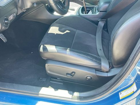 Used 2023 Dodge Charger Scat Pack w/ Plus Group RWD image 20