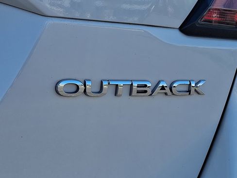 Certified 2024 Subaru Outback Limited AWD/4WD image 29