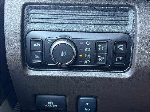 New 2026 Ford F350 King Ranch w/ Chrome Package image 21