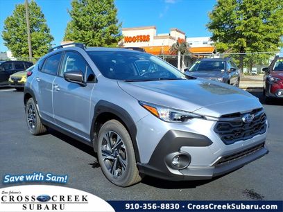 New 2025 Subaru Crosstrek 2.5i Premium