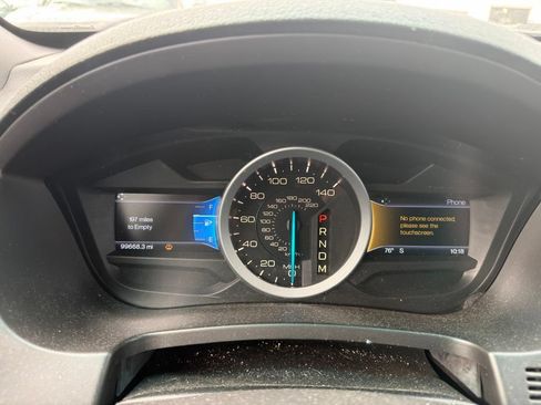 Used 2014 Ford Explorer Sport w/ Equipment Group 401A AWD/4WD image 14