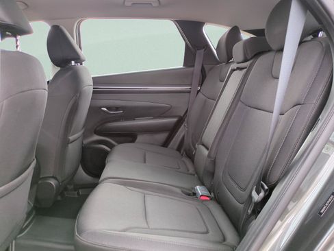 Certified 2023 Hyundai Tucson SE AWD/4WD image 13