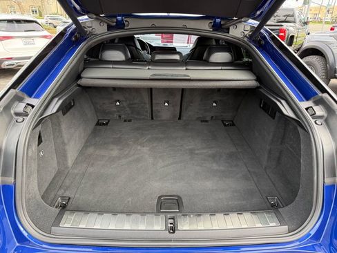 Used 2020 BMW X6 M Competition w/ Executive Package image 19