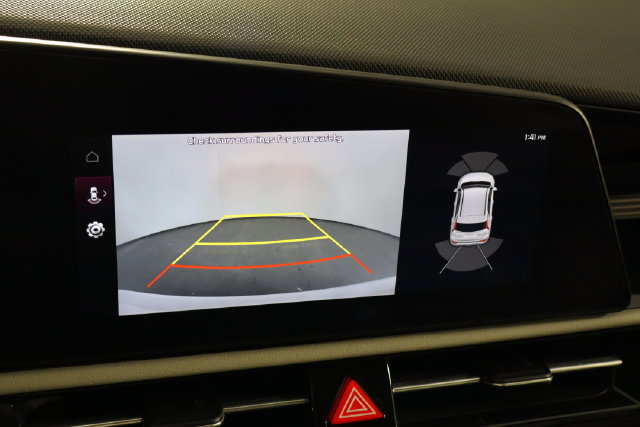 Certified 2023 Kia Niro Wave FWD image 40