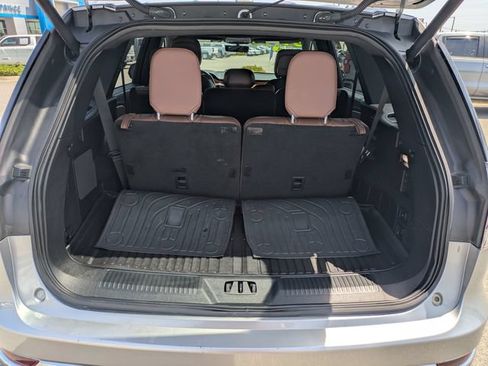Used 2020 Lincoln Aviator Reserve w/ Equipment Group 201A AWD/4WD image 15