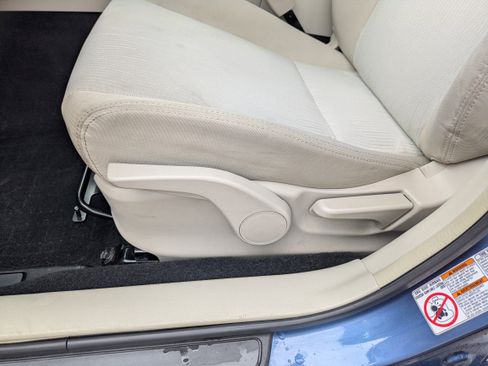 Used 2009 Subaru Impreza Outback Sport image 20