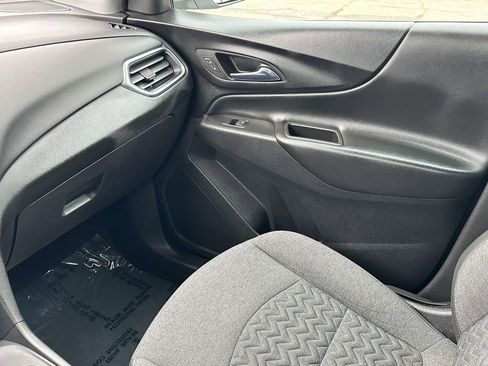 Used 2023 Chevrolet Equinox LT image 31