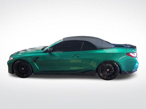 Used 2022 BMW M4 xDrive Competition image 12