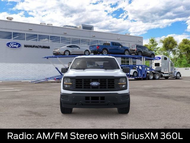 New 2026 Ford F150 XL w/ Tow/Haul Package AWD/4WD image 6