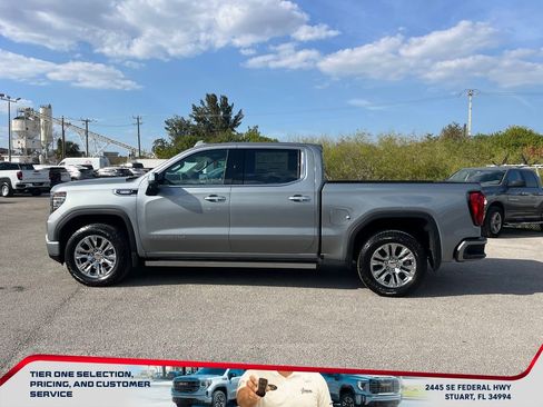 New 2026 GMC Sierra 1500 Denali image 4